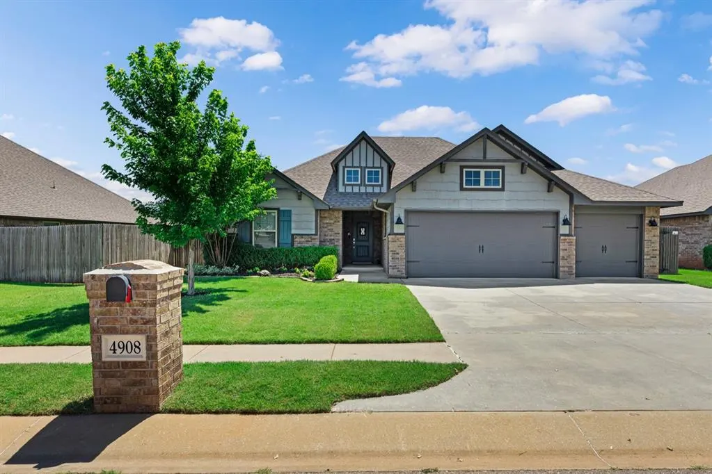 Photo 34 — 4908 Wister Lane, Edmond, OK 73025
