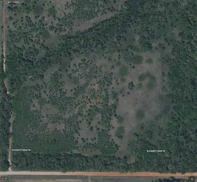 Photo 3 — SE 30-18N-04W SE4 Land, Crescent, OK 73028