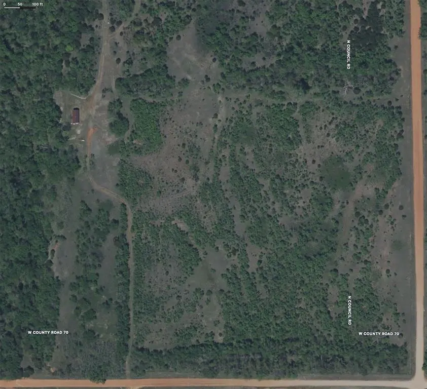 Photo 5 — SE 30-18N-04W SE4 Land, Crescent, OK 73028