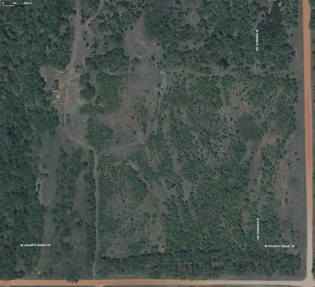 Photo 5 — SE 30-18N-04W SE4 Land, Crescent, OK 73028