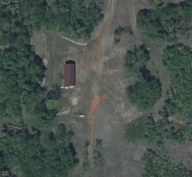 Photo 6 — SE 30-18N-04W SE4 Land, Crescent, OK 73028