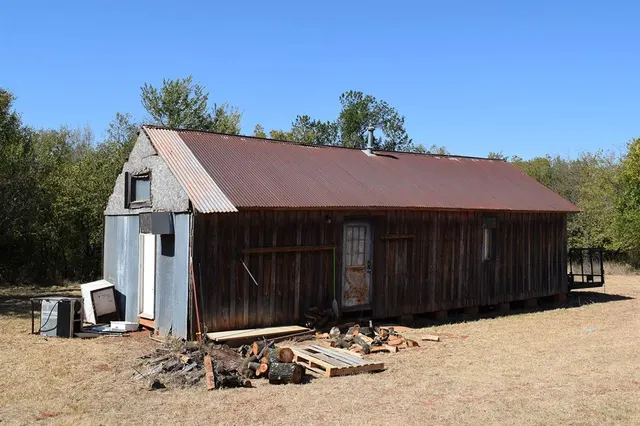 Photo 7 — SE 30-18N-04W SE4 Land, Crescent, OK 73028