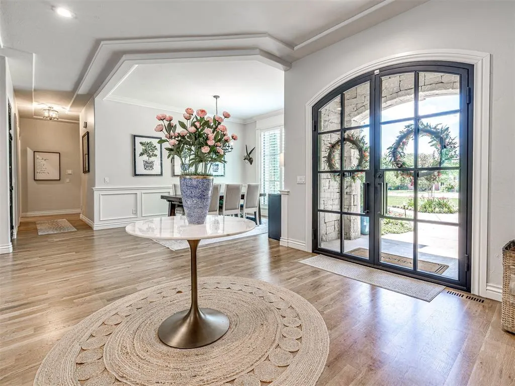 Photo 4 — 409 Flint Ridge Court, Norman, OK 73072
