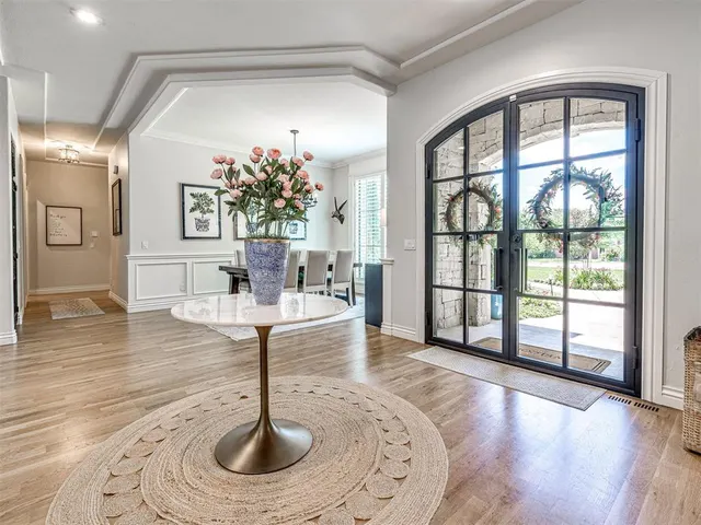 Photo 4 — 409 Flint Ridge Court, Norman, OK 73072