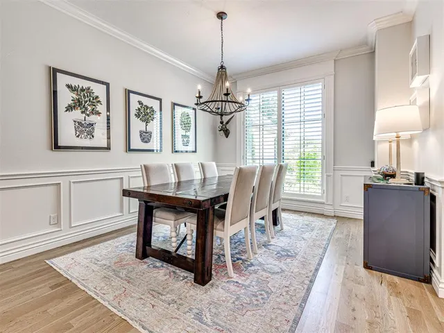 Photo 6 — 409 Flint Ridge Court, Norman, OK 73072