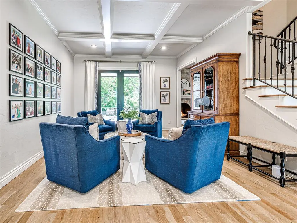 Photo 8 — 409 Flint Ridge Court, Norman, OK 73072