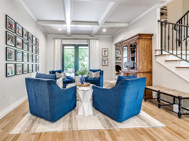 Photo 8 — 409 Flint Ridge Court, Norman, OK 73072