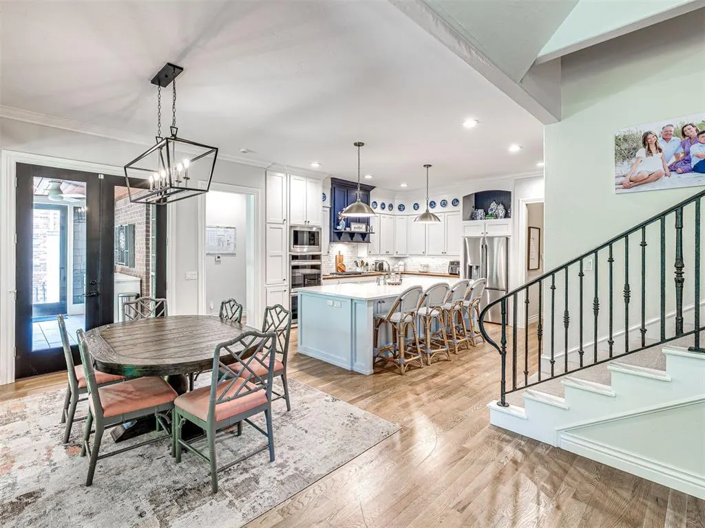 Photo 11 — 409 Flint Ridge Court, Norman, OK 73072
