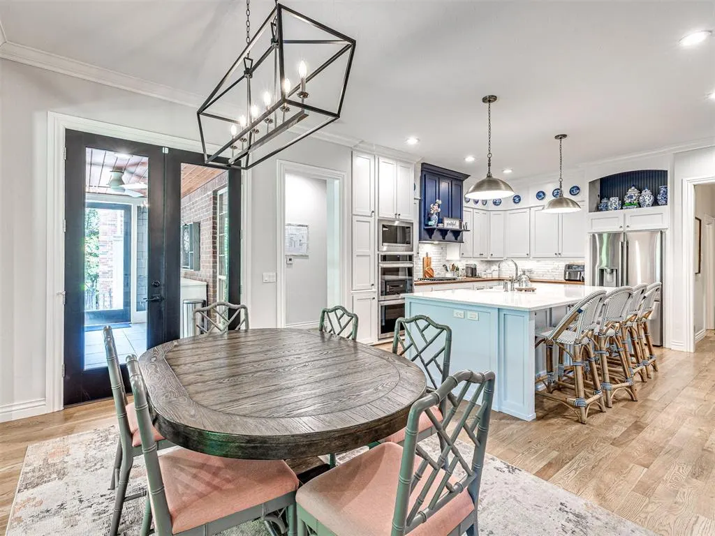Photo 12 — 409 Flint Ridge Court, Norman, OK 73072