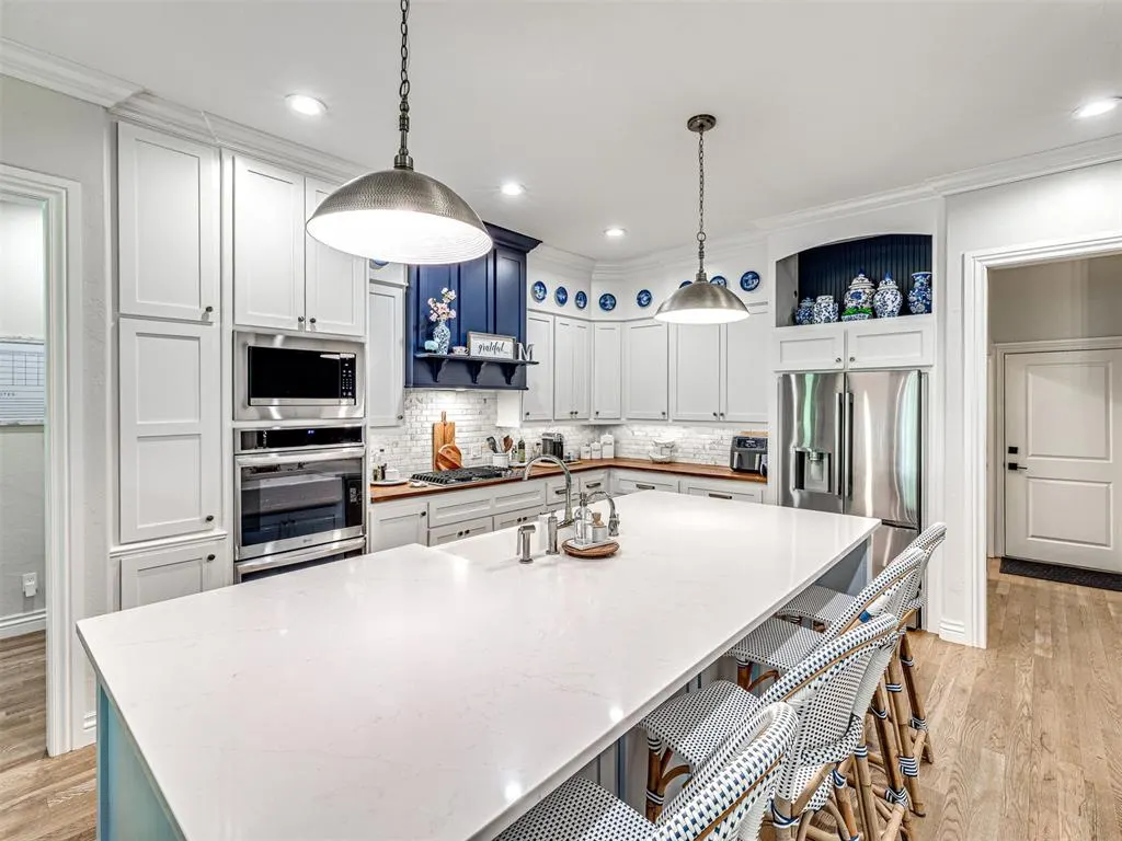 Photo 13 — 409 Flint Ridge Court, Norman, OK 73072