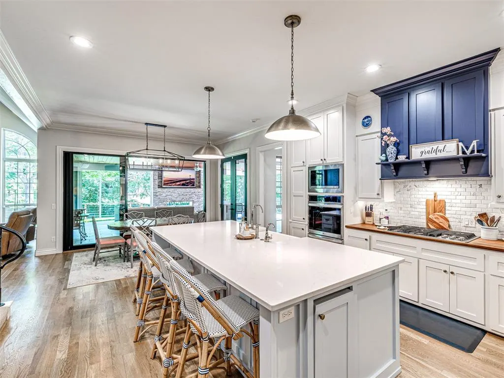 Photo 14 — 409 Flint Ridge Court, Norman, OK 73072