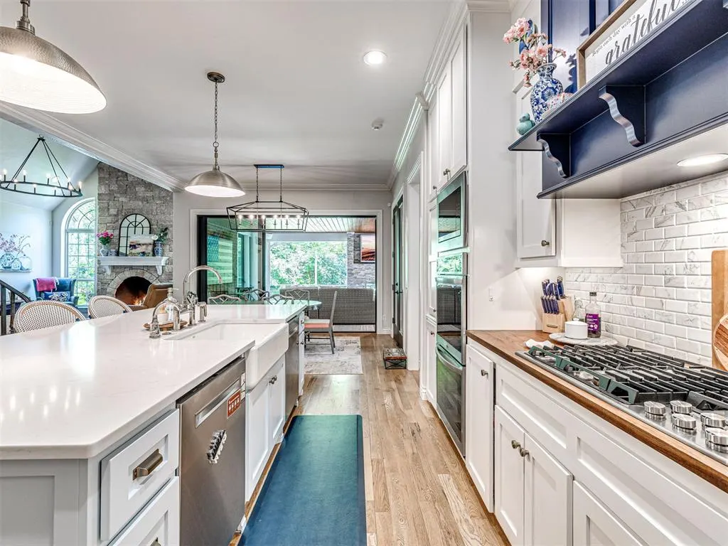 Photo 17 — 409 Flint Ridge Court, Norman, OK 73072