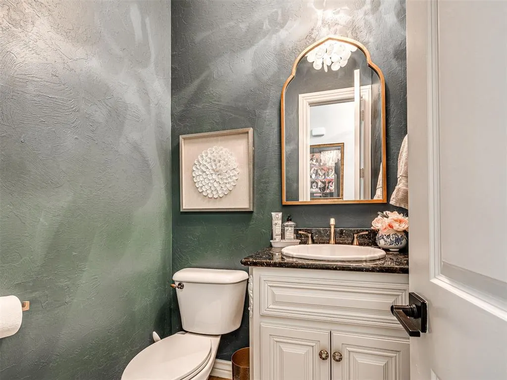 Photo 18 — 409 Flint Ridge Court, Norman, OK 73072