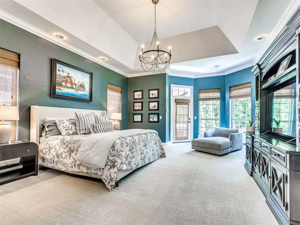 Photo 19 — 409 Flint Ridge Court, Norman, OK 73072