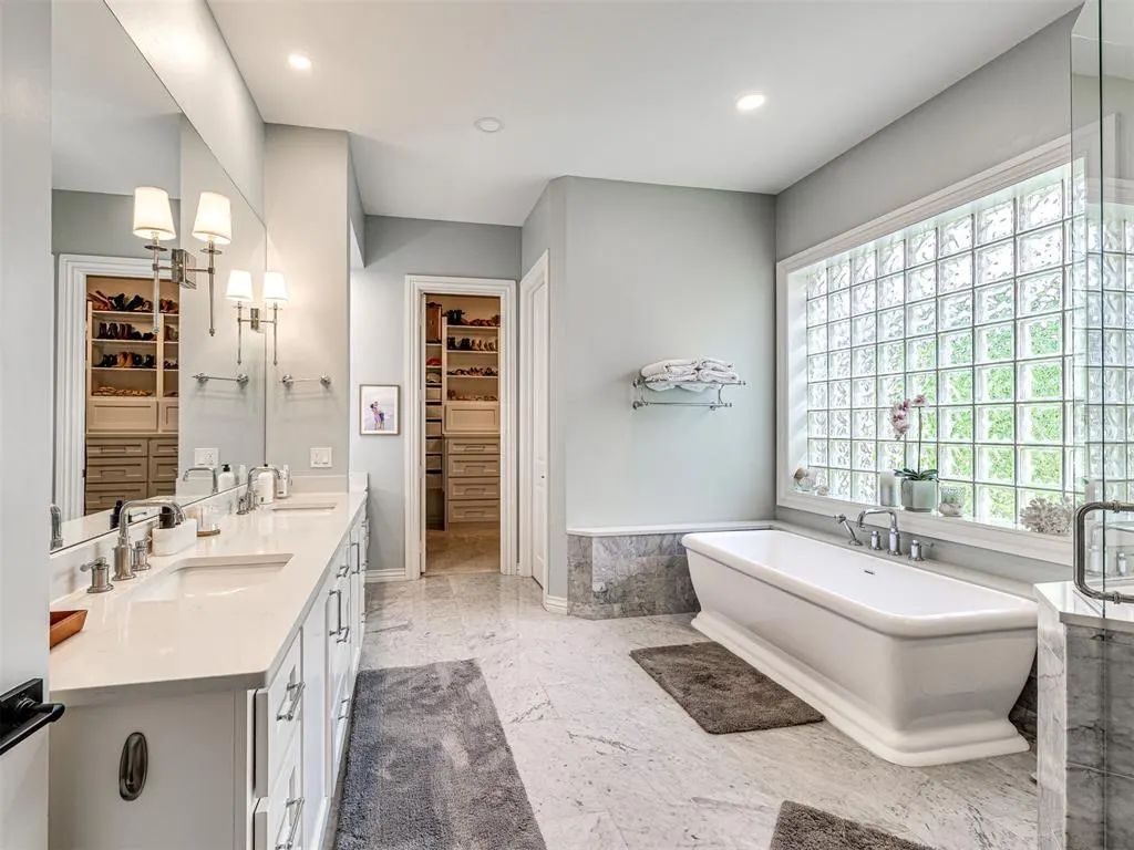 Photo 20 — 409 Flint Ridge Court, Norman, OK 73072