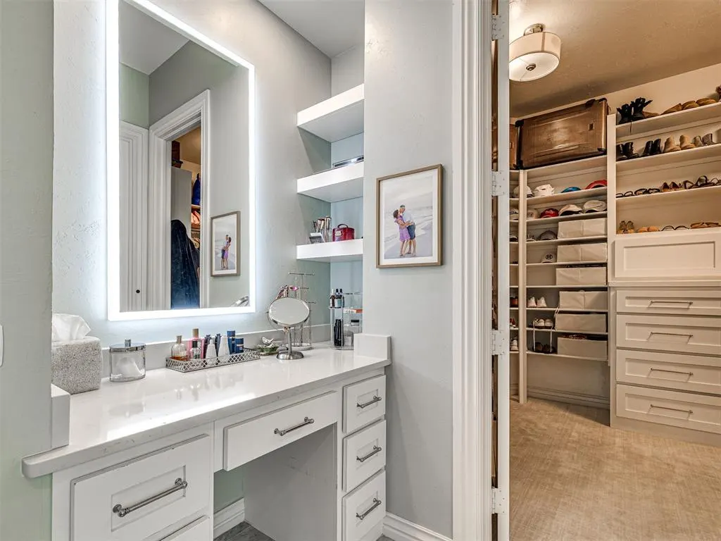 Photo 22 — 409 Flint Ridge Court, Norman, OK 73072