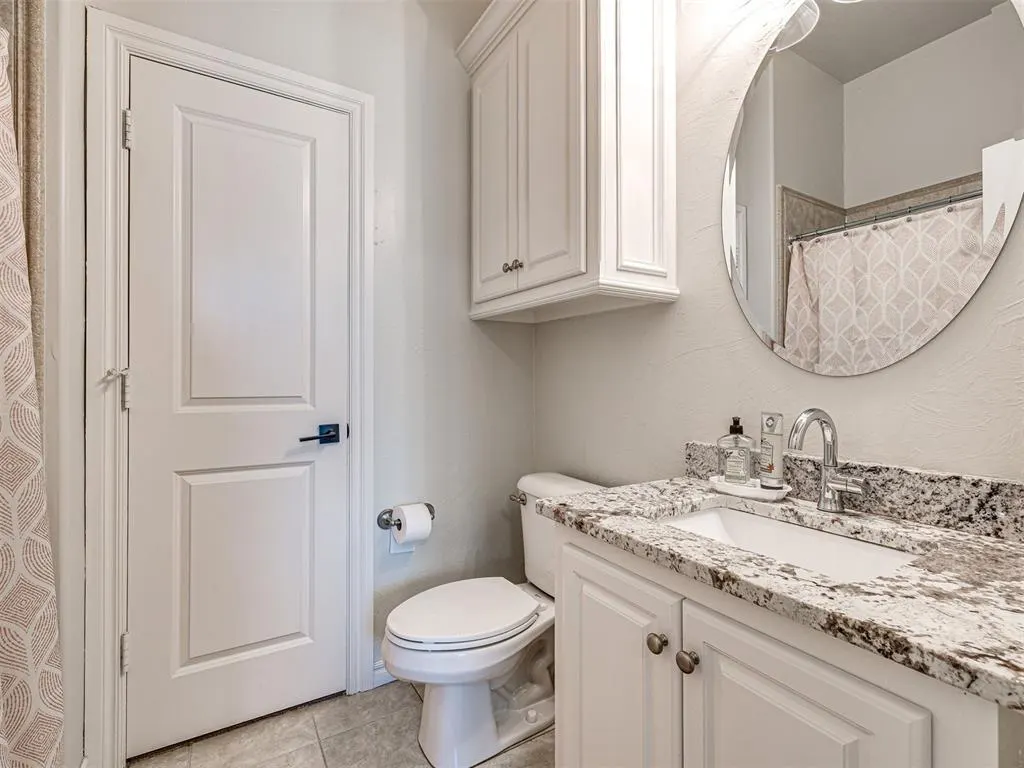 Photo 25 — 409 Flint Ridge Court, Norman, OK 73072