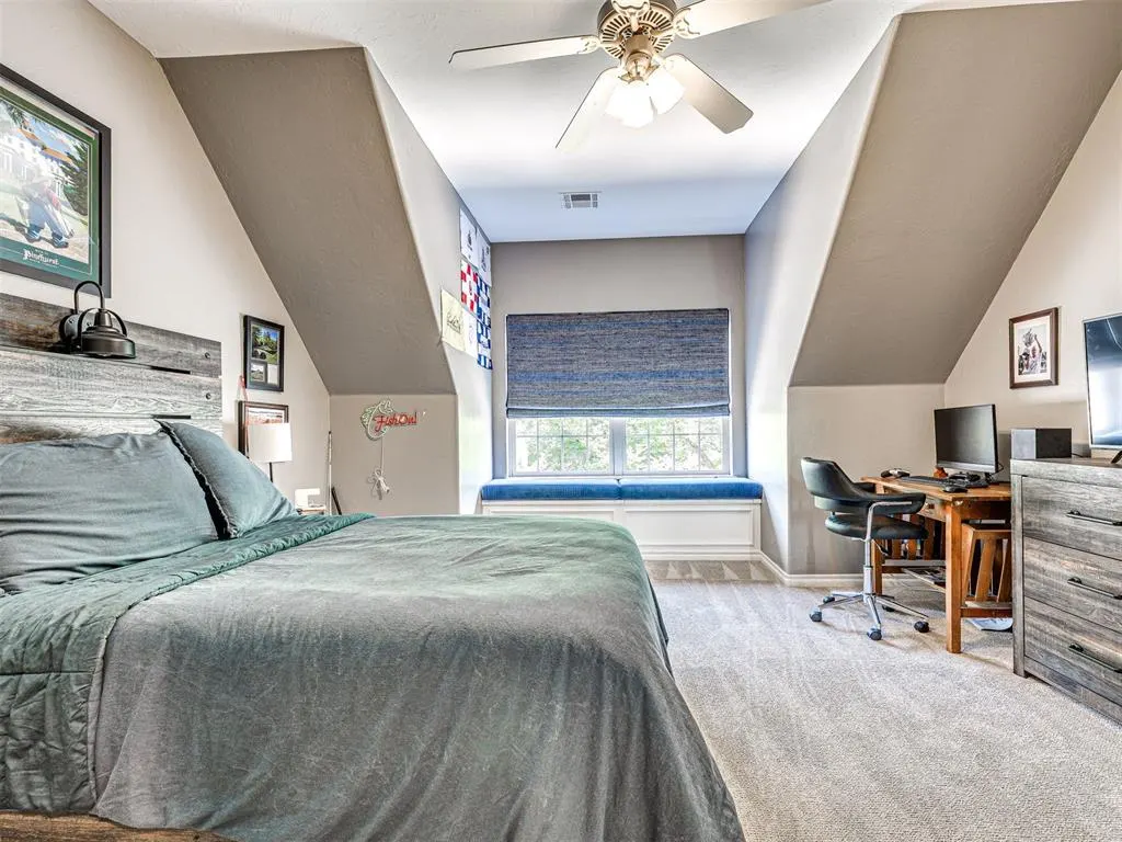 Photo 28 — 409 Flint Ridge Court, Norman, OK 73072