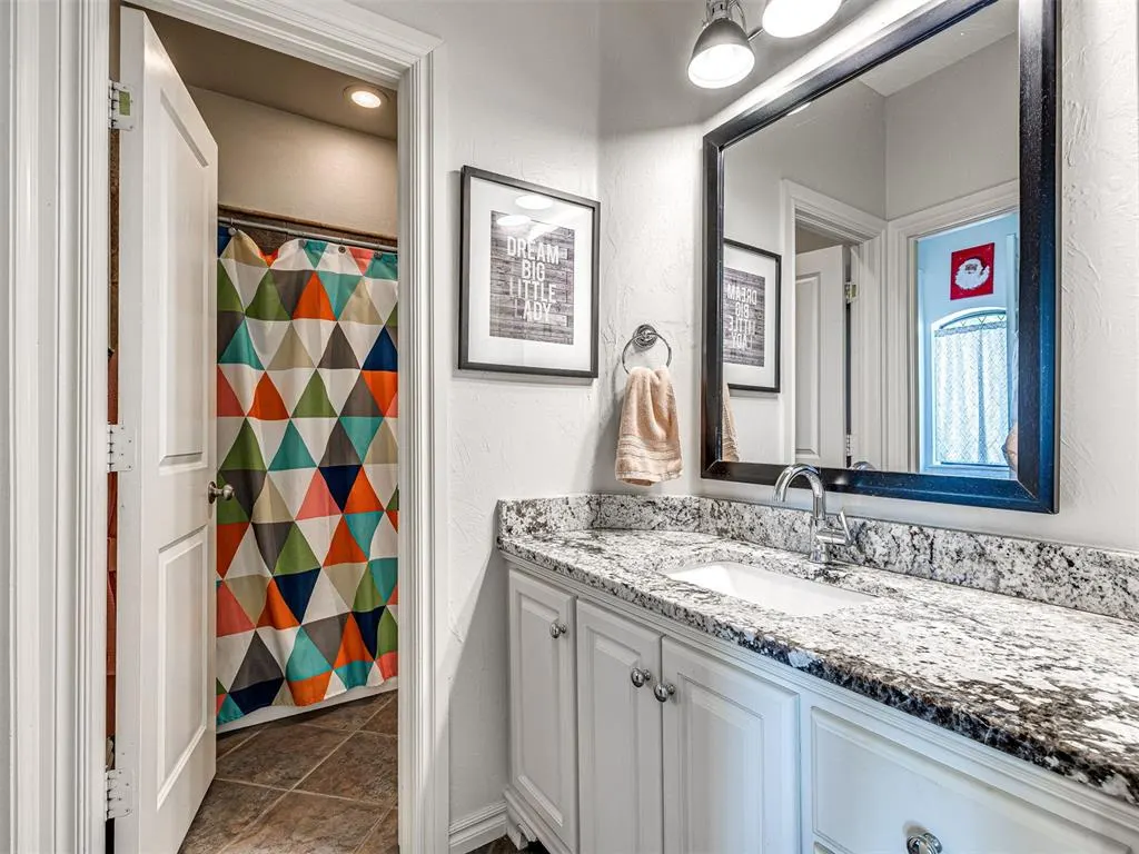 Photo 29 — 409 Flint Ridge Court, Norman, OK 73072