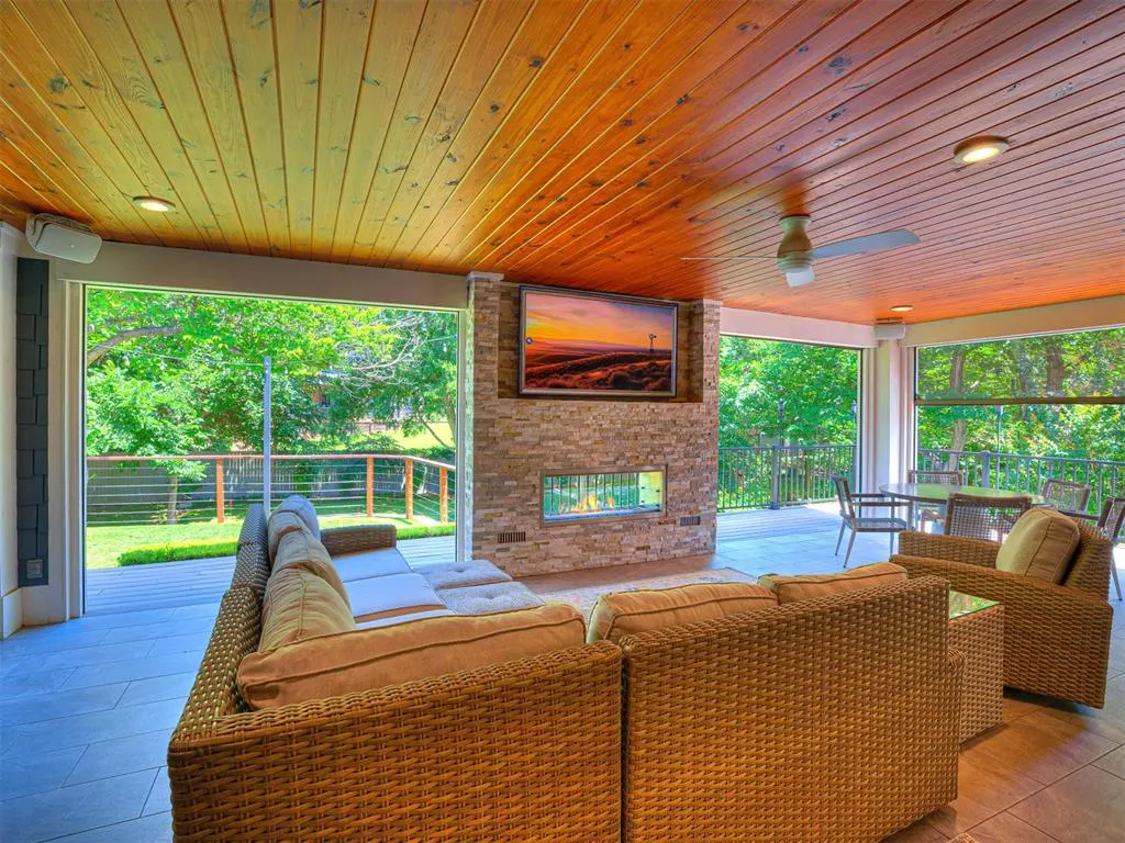 Photo 34 — 409 Flint Ridge Court, Norman, OK 73072