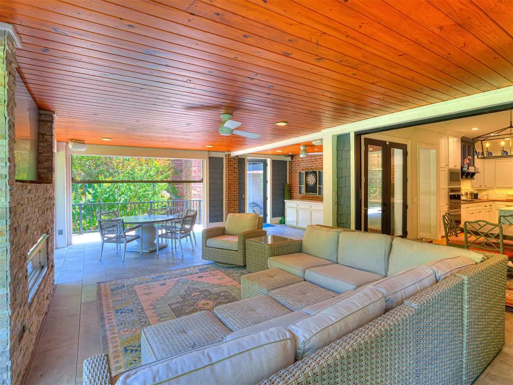 Photo 35 — 409 Flint Ridge Court, Norman, OK 73072