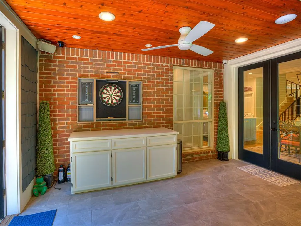 Photo 36 — 409 Flint Ridge Court, Norman, OK 73072