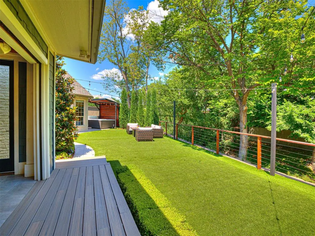 Photo 38 — 409 Flint Ridge Court, Norman, OK 73072