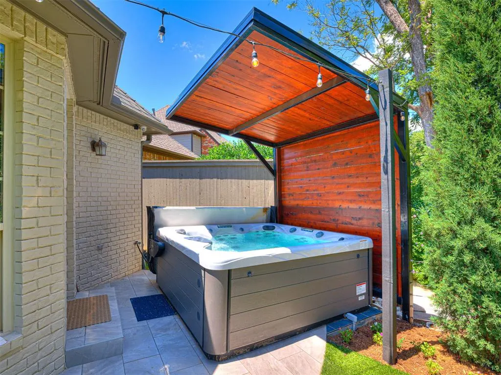 Photo 40 — 409 Flint Ridge Court, Norman, OK 73072