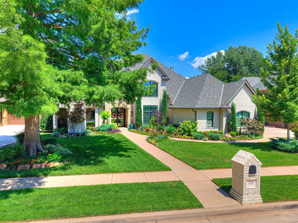 Photo 42 — 409 Flint Ridge Court, Norman, OK 73072