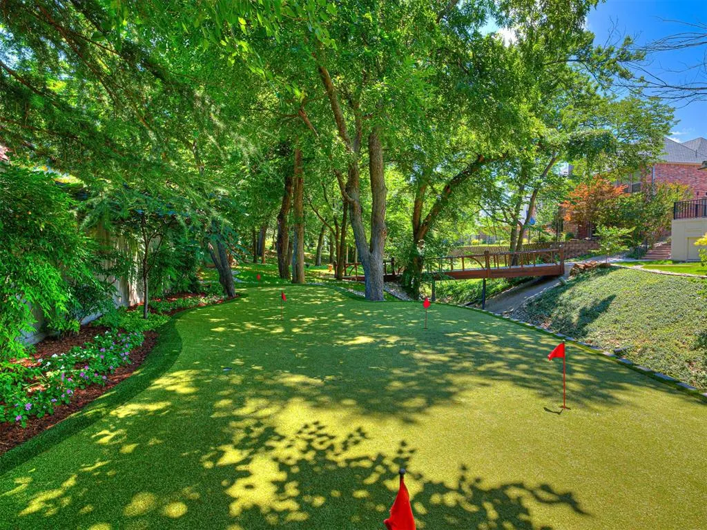 Photo 44 — 409 Flint Ridge Court, Norman, OK 73072