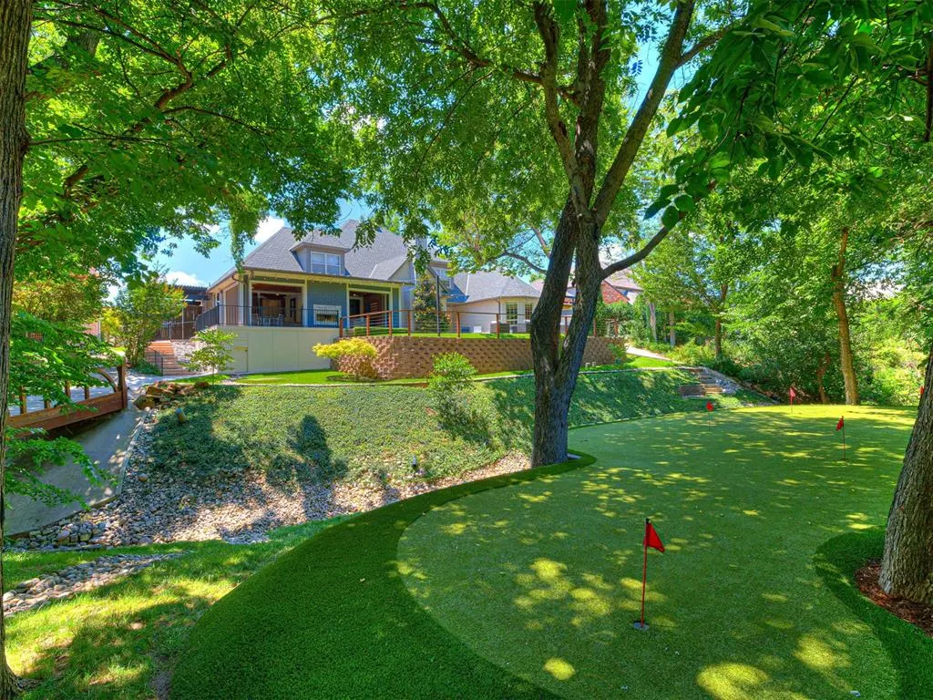 Photo 46 — 409 Flint Ridge Court, Norman, OK 73072