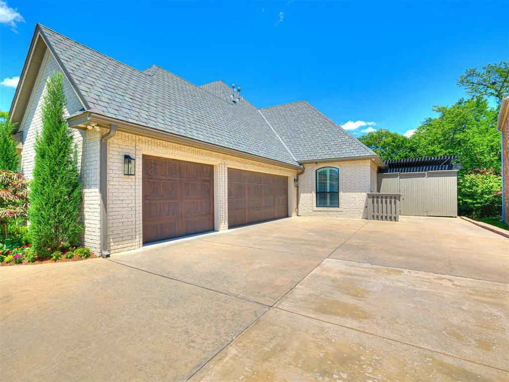 Photo 49 — 409 Flint Ridge Court, Norman, OK 73072