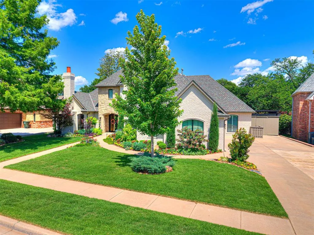 Photo 50 — 409 Flint Ridge Court, Norman, OK 73072