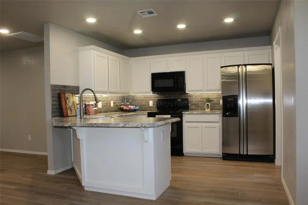 Photo 7 — 14813 Twelve Oaks Drive, Choctaw, OK 73020