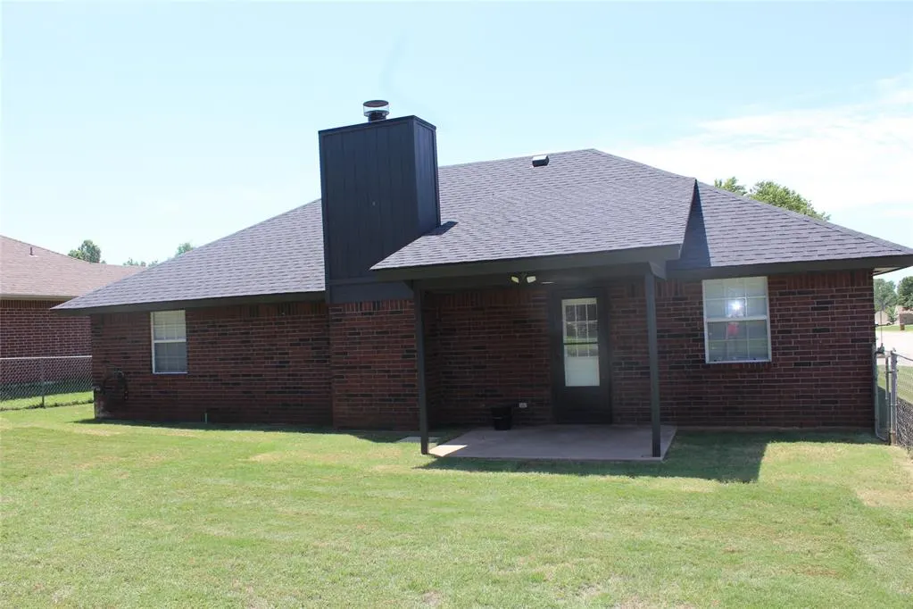 Photo 23 — 14813 Twelve Oaks Drive, Choctaw, OK 73020