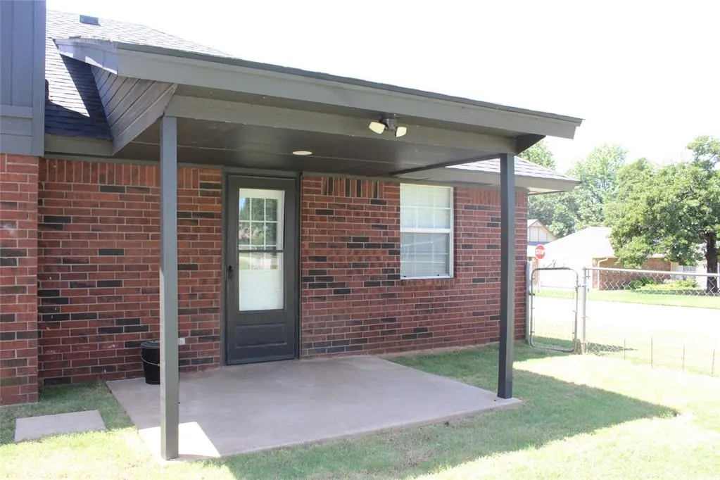 Photo 24 — 14813 Twelve Oaks Drive, Choctaw, OK 73020
