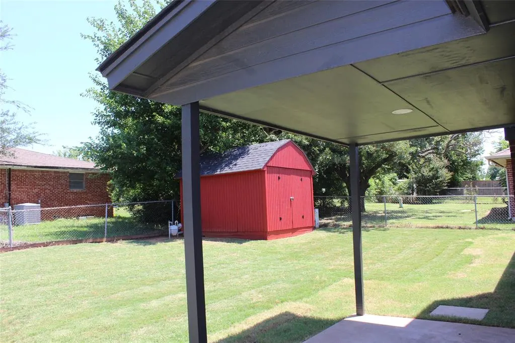 Photo 25 — 14813 Twelve Oaks Drive, Choctaw, OK 73020