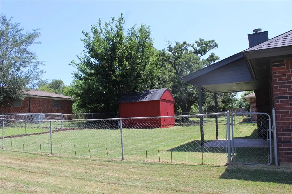 Photo 27 — 14813 Twelve Oaks Drive, Choctaw, OK 73020