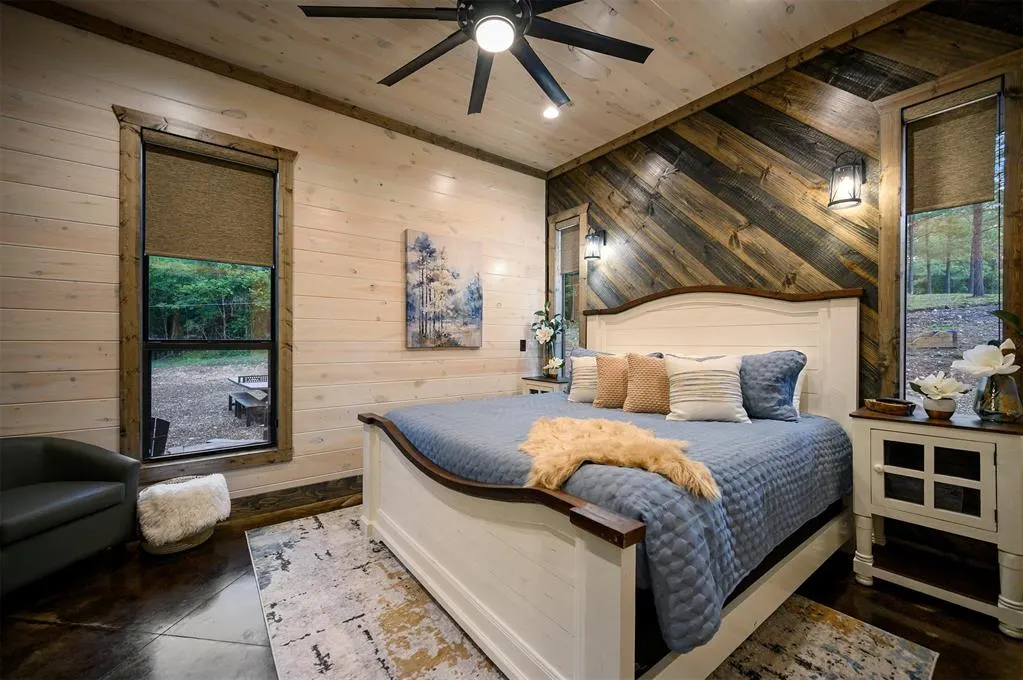Photo 8 — 215 Top Notch Lane, Broken Bow, OK 74728