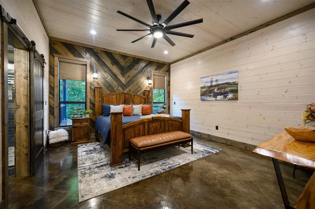Photo 10 — 215 Top Notch Lane, Broken Bow, OK 74728