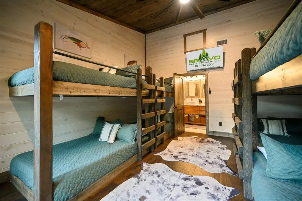 Photo 18 — 215 Top Notch Lane, Broken Bow, OK 74728