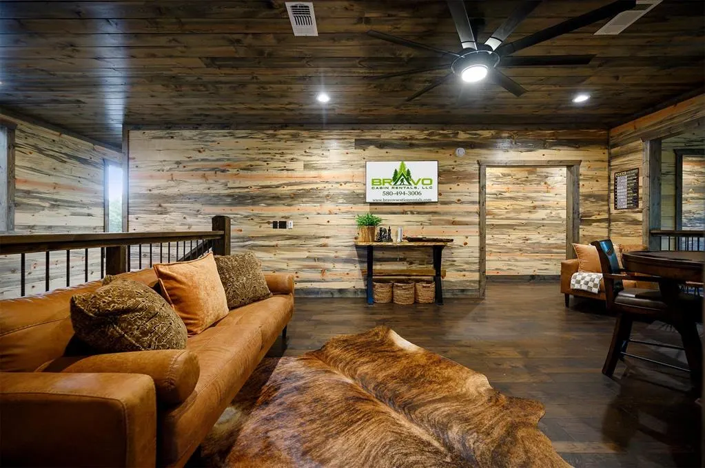 Photo 25 — 215 Top Notch Lane, Broken Bow, OK 74728