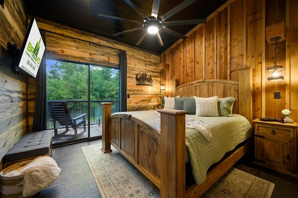 Photo 27 — 215 Top Notch Lane, Broken Bow, OK 74728
