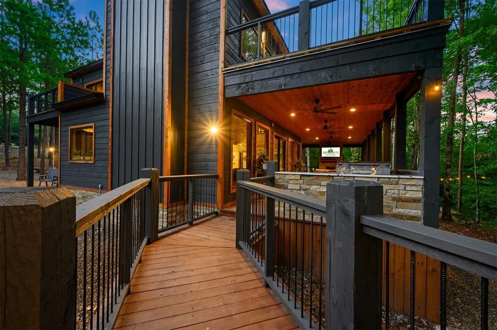 Photo 36 — 215 Top Notch Lane, Broken Bow, OK 74728