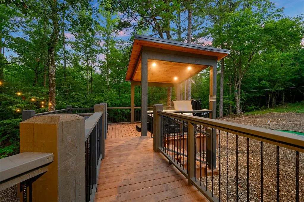 Photo 38 — 215 Top Notch Lane, Broken Bow, OK 74728