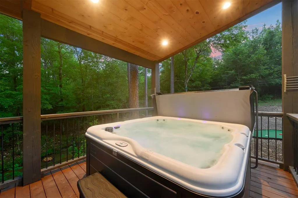 Photo 39 — 215 Top Notch Lane, Broken Bow, OK 74728
