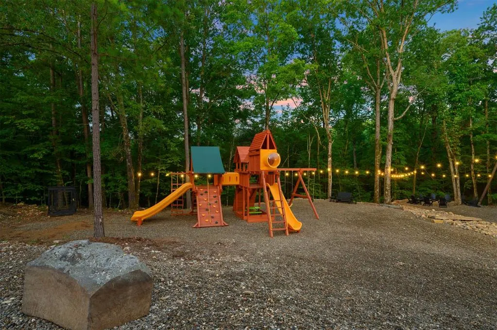 Photo 46 — 215 Top Notch Lane, Broken Bow, OK 74728