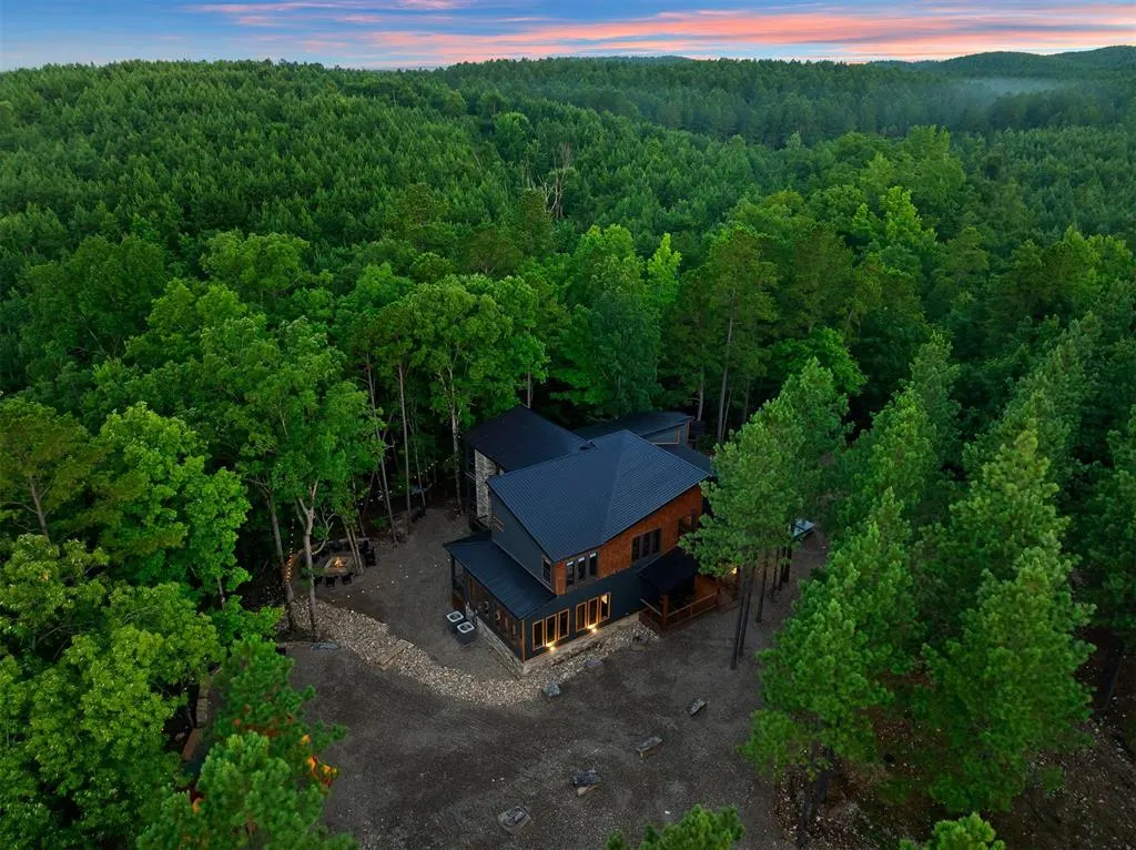 Photo 48 — 215 Top Notch Lane, Broken Bow, OK 74728
