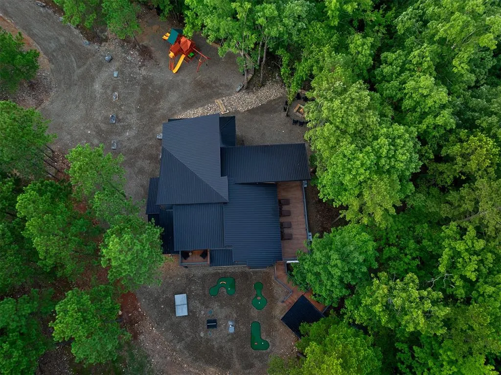 Photo 50 — 215 Top Notch Lane, Broken Bow, OK 74728