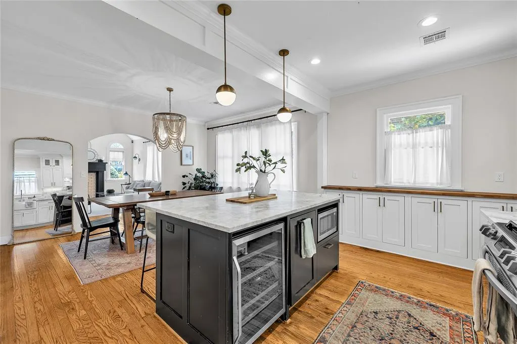 Photo 11 — 917 NE 18th Street, Oklahoma City, OK 73105